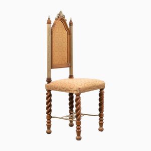 Middle Eastern Dining Chair, 1960s