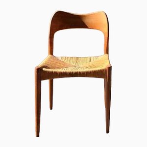 Chairs by Arne Hovmand-Olsen