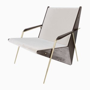 Virna Armchair by Essential Home