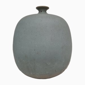 Vase Keramik Mid-Century de Horst Nagel