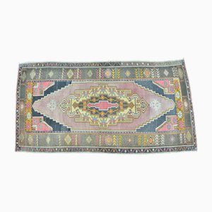 Tapis Naturel Poils Ras pour la Maison Anatolian