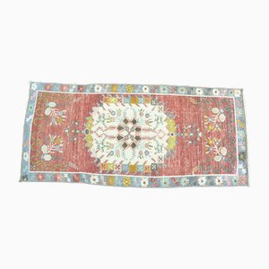 Petit Tapis Vintage Muted