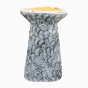 Ceramic Candleholder by King, 1960s
