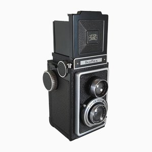 Fotocamera Zeiss Ikon Ikoflex, anni '40