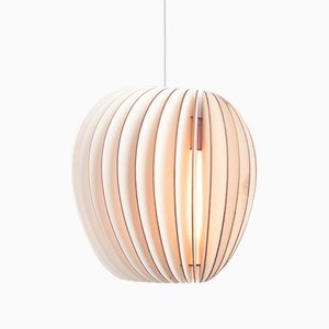 Pirum Pendant Lamp from Schneid Studio