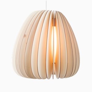 Volum Pendant Lamp from Schneid Studio