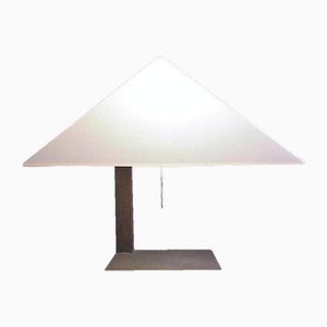 Large Table Lamp 715 by Elio Martinelli for Martinelli Luce, 1970s
