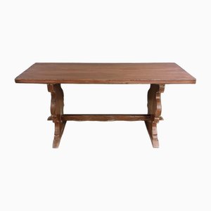 French Rustic Dining Table