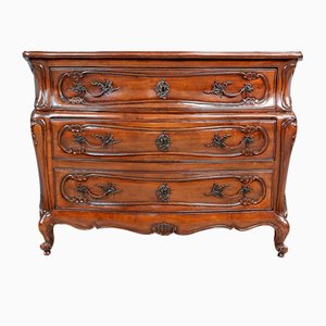 Commode Louis XV, Italie, 1960s