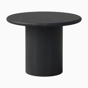 Table Raindrop 500 en Chêne Noir par Fred Rigby Studio