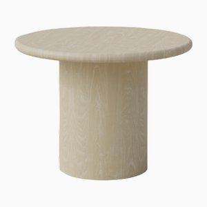 Raindrop 500 Table in Ash by Fred Rigby Studio