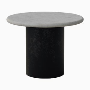 Raindrop 500 Table in Microcrete and Patinated by Fred Rigby Studio