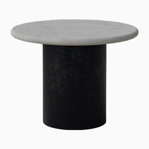 Table Raindrop 500 en Microcrete et Patinée par Fred Rigby Studio