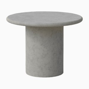 Raindrop 500 Table in Microcrete by Fred Rigby Studio