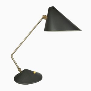 Lámpara de escritorio de Hala, años 50