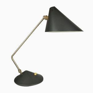 Schreibtischlampe von Hala, 1950er