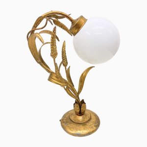 Hollywood Regency Tischlampe von Kögl, 1970er