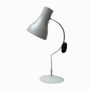 Lampe de Bureau Type 0521 Minimaliste Mid-Century par Josef Hurka pour Napako, 1960s