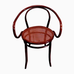 Poltrona N° 209 Le Corbusier di Thonet, anni '20