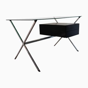 Bureau Minimaliste par Franco Albini pour Knoll International, 1970s