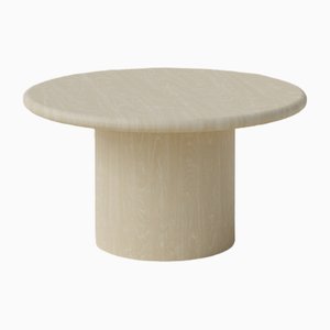 Raindrop 600 Table in Ash by Fred Rigby Studio