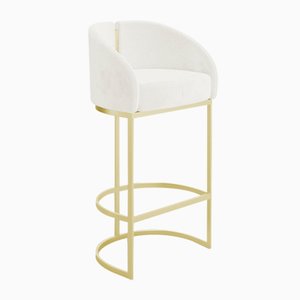 Isadora Bar Chair by Essential Home