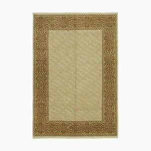 Tapis Oushhak Beige, 2000s