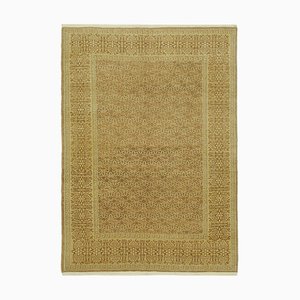 Tapis Oushhak Beige, 2000s