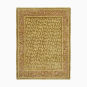 Tapis Oushhak Beige, 2000s