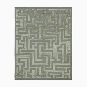 Tapis Oushak Beige, 2000s