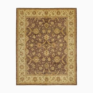 Tapis Oushhak Beige, 2000s