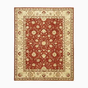 Tapis Oushak Beige, 2000s