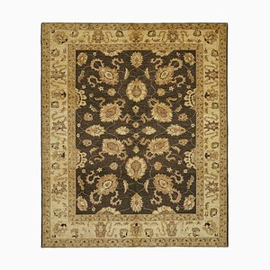 Tapis Oushak Beige, 2000s