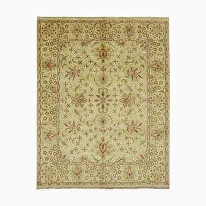 Tapis Oushhak Beige, 2000s