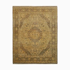 Tapis Oushhak Beige, 2000s