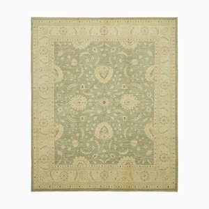 Tapis Oushak Beige, 2000s