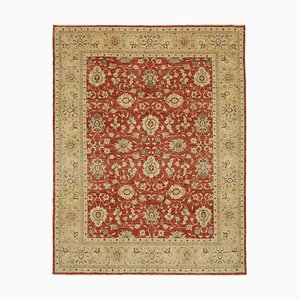 Tapis Oushak Beige, 2000s