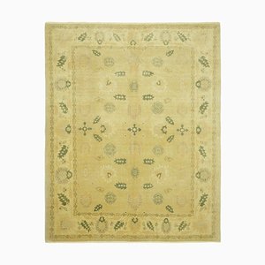 Tapis Oushak Beige, 2000s