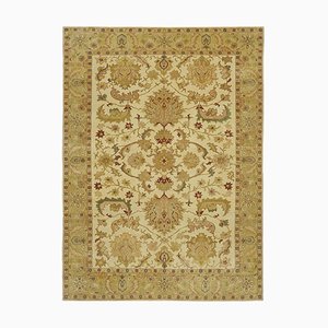 Tapis Oushak Beige, 2000s