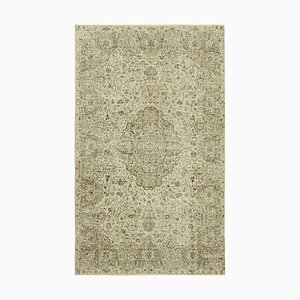 Tapis Vintage Beige, Turquie