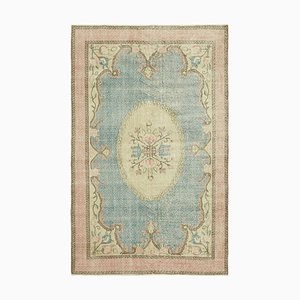 Tapis Vintage Beige, Turquie