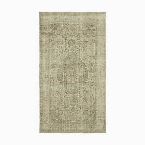 Tapis Vintage Beige, Turquie