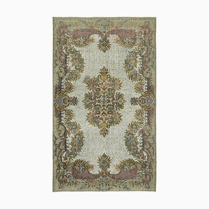 Tapis vert surteint