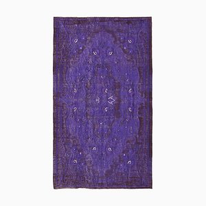 Tapis Kilim Vintage Multicolore, Moldavie