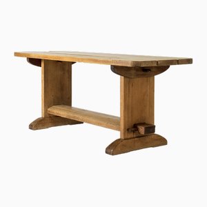 Table de Salle à Manger Skoga Vintage par Axel Einar Hjorth, 1930s