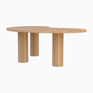 Farrah Oak Table by Johanenlies