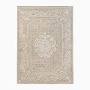 Chinese Aubusson Rug by DSV Carpets