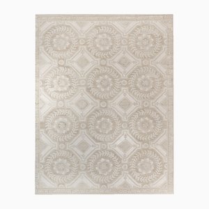 Chinese Aubusson Rug by DSV Carpets