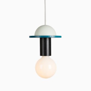 Suspension Junit Crescent par Schneid Studio