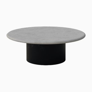 Raindrop 800 Table in Microcrete and Patinated by Fred Rigby Studio